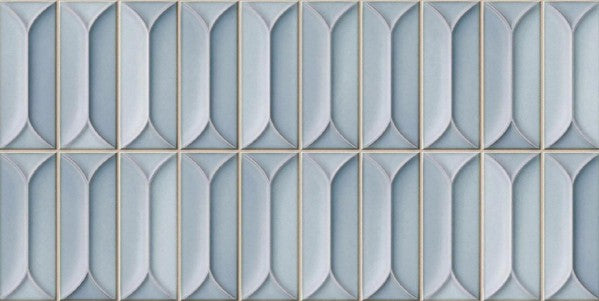 Digital Subway Tiles Code 1809 (300x600mm)