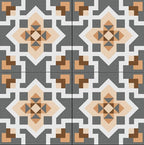 Digital Parking Tiles Code 181 (400x400mm)