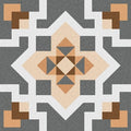 Digital Parking Tiles Code 181 (400x400mm)