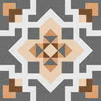 Digital Parking Tiles Code 181 (400x400mm)
