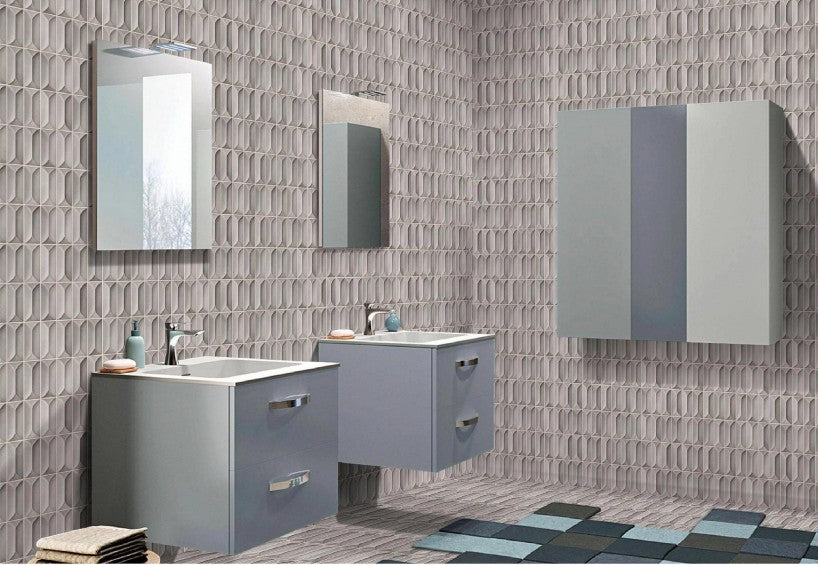 Digital Subway Tiles Code 1810 (300x600mm)