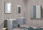 Digital Subway Tiles Code 1810 (300x600mm)