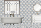Digital Subway Tiles Code 1812 (300x600mm)