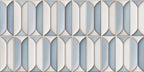 Digital Subway Tiles Code 1812 (300x600mm)