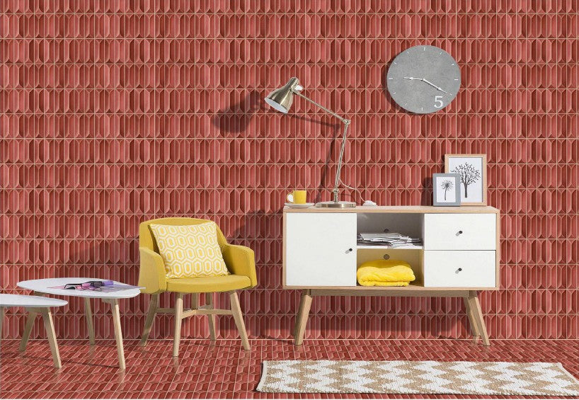Digital Subway Tiles Code 1813 (300x600mm)