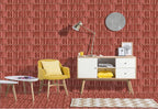Digital Subway Tiles Code 1813 (300x600mm)