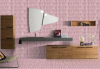 Digital Subway Tiles Code 1814 (300x600mm)