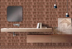 Digital Subway Tiles Code 1815 (300x600mm)