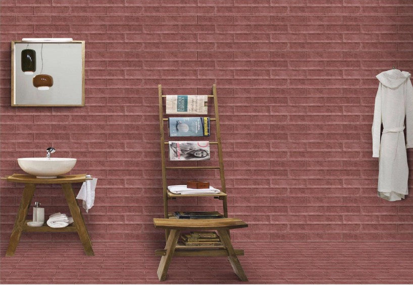 Digital Subway Tiles Code 1816 (300x600mm)