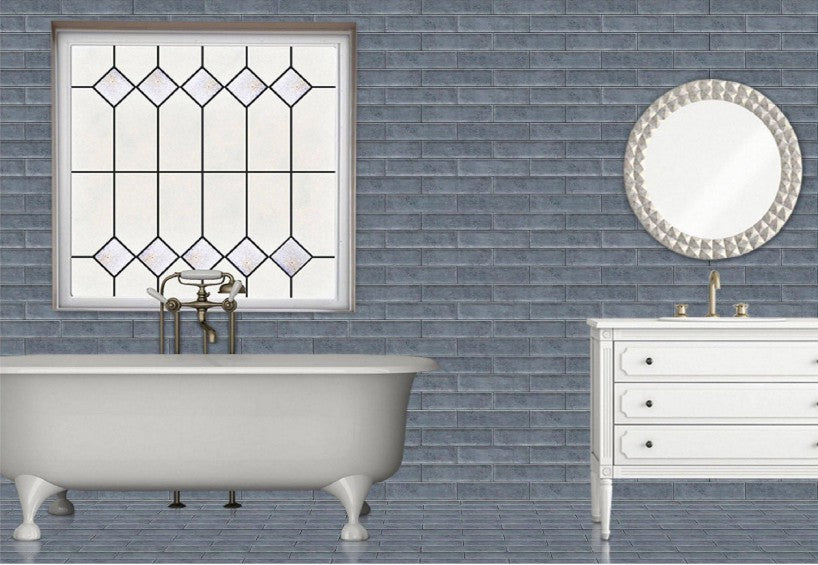 Digital Subway Tiles Code 1817 (300x600mm)