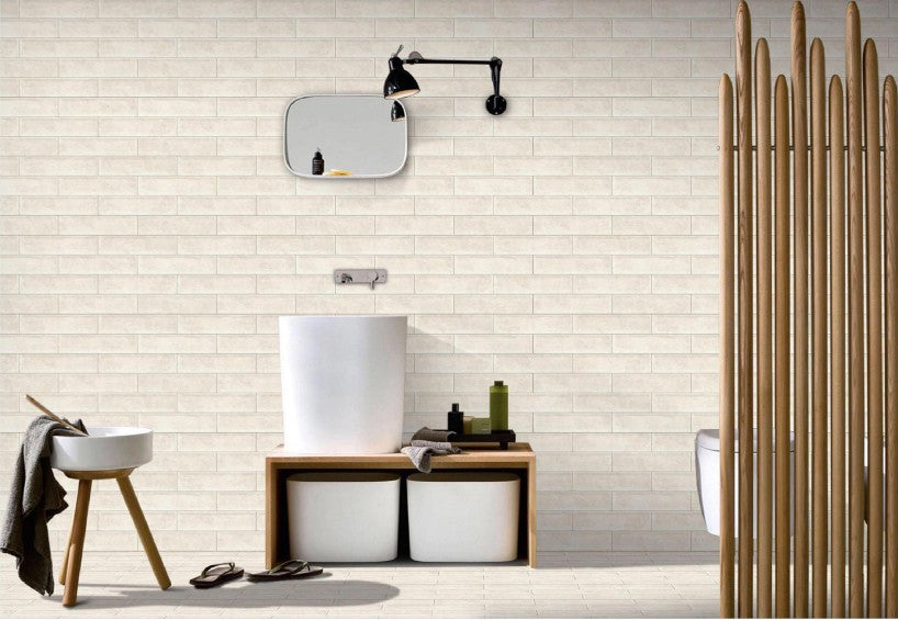 Digital Subway Tiles Code 1821 (300x600mm)