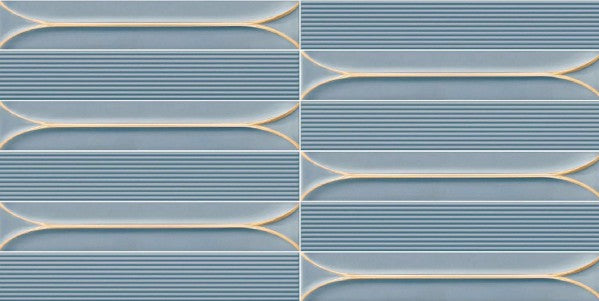 Digital Subway Tiles Code 1822 (300x600mm)