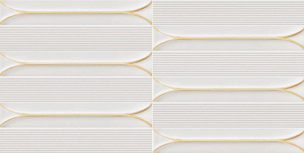 Digital Subway Tiles Code 1823 (300x600mm)