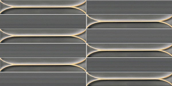 Digital Subway Tiles Code 1824 (300x600mm)