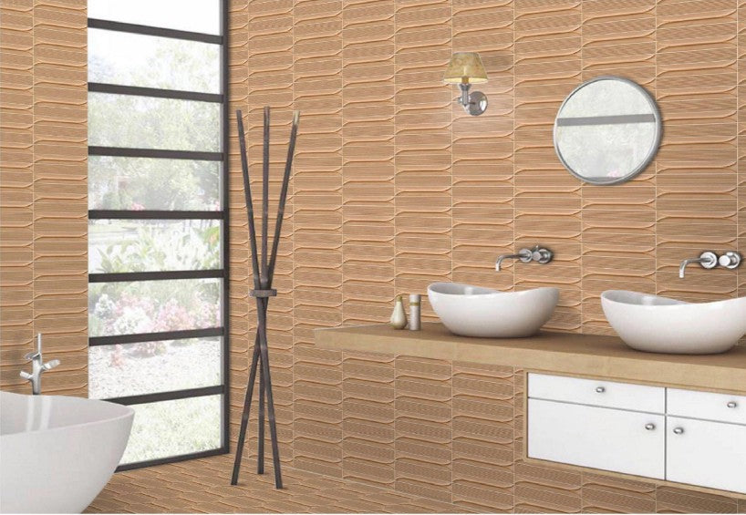 Digital Subway Tiles Code 1825 (300x600mm)