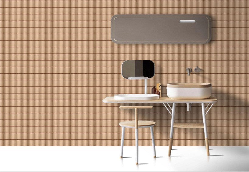 Digital Subway Tiles Code 1834 (300x600mm)