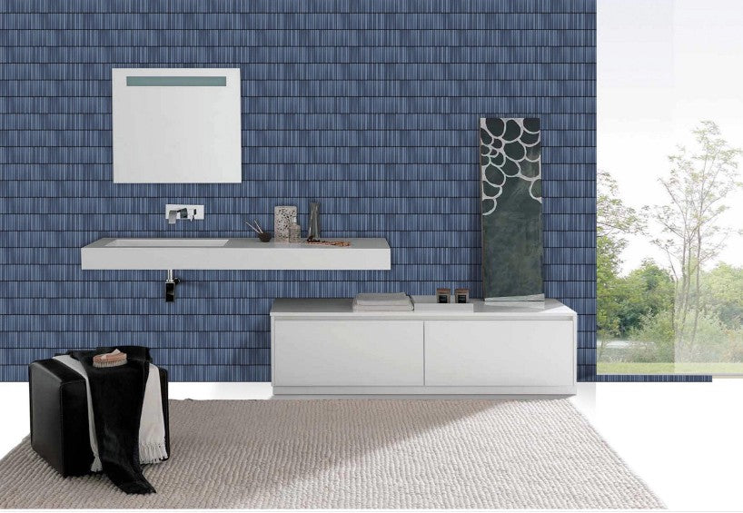 Digital Subway Tiles Code 1837 (300x600mm)