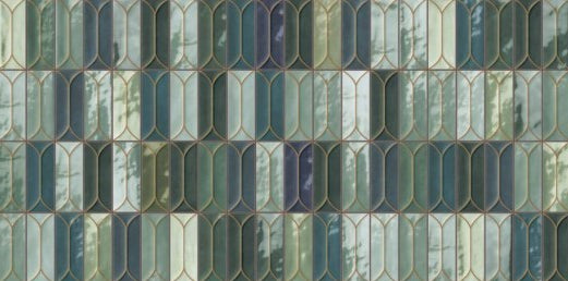 Digital Vitrified Tiles Code 184 (600x1200 mm) Glossy Carving