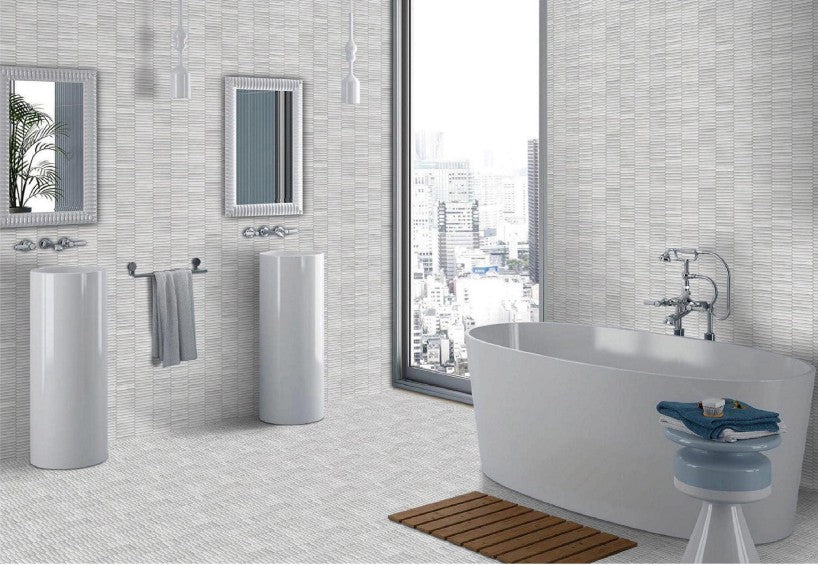 Digital Subway Tiles Code 1840 (300x600mm)