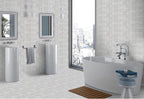 Digital Subway Tiles Code 1840 (300x600mm)