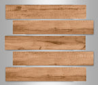 Digital Wooden Tiles Code 18461 (200x1200mm)