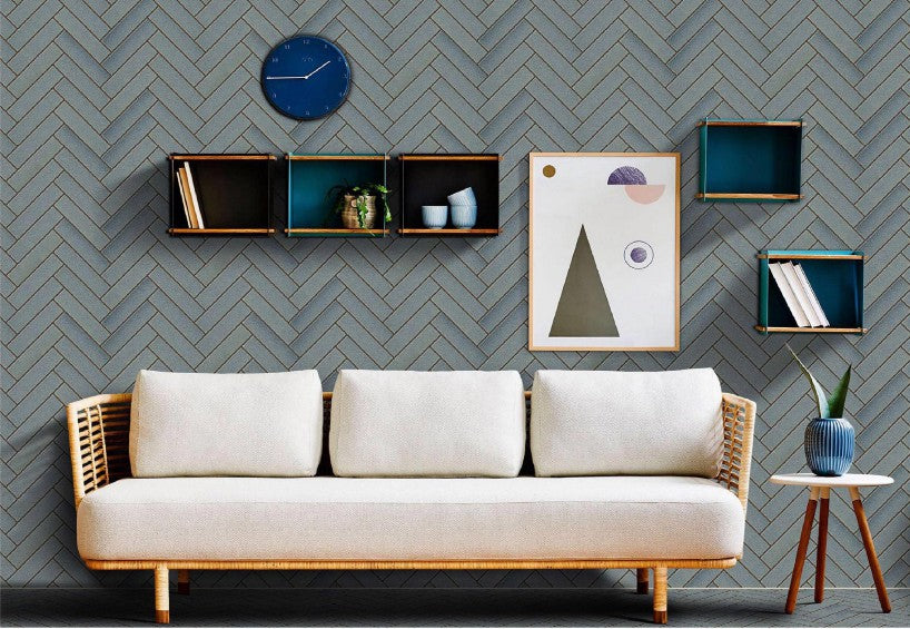 Digital Subway Tiles Code 1849 (300x600mm)