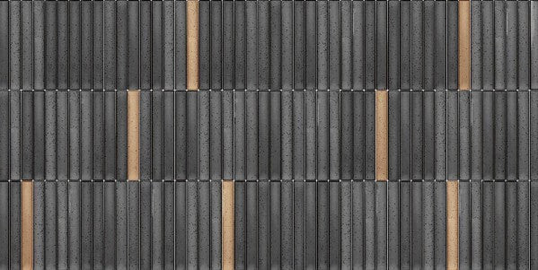Digital Subway Tiles Code 1851 (300x600mm)