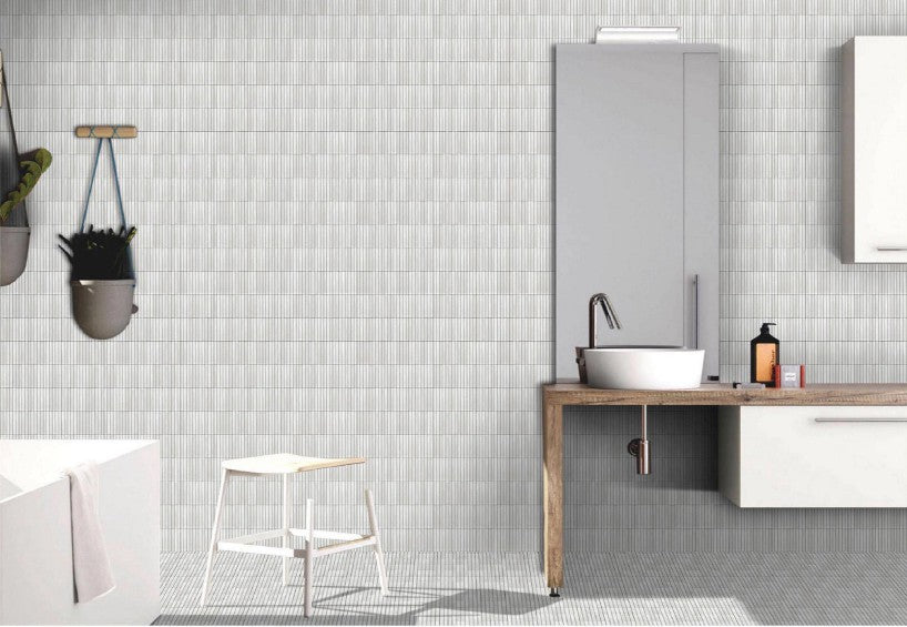 Digital Subway Tiles Code 1852 (300x600mm)