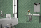 Digital Subway Tiles Code 1855 (300x600mm)