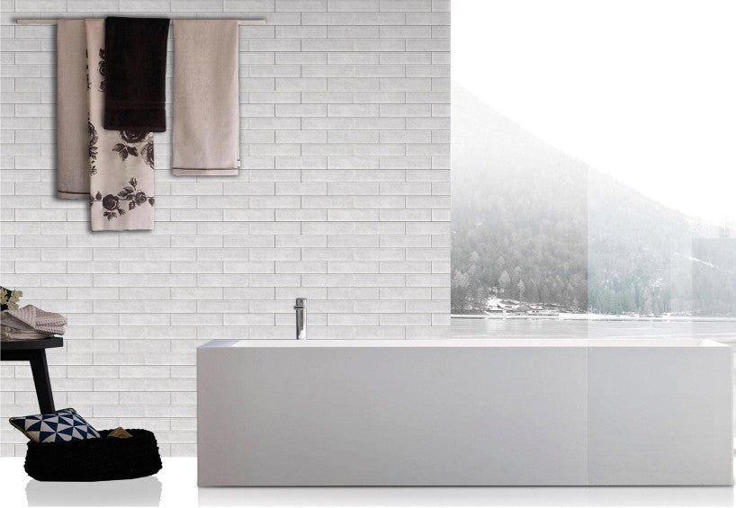 Digital Subway Tiles Code 1867 (300x600mm)