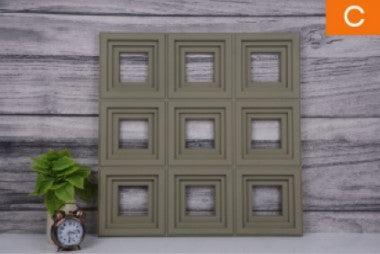 Pu Pannel Code Vr-1119