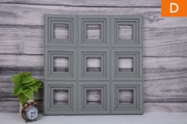 Pu Pannel Code Vr-1119