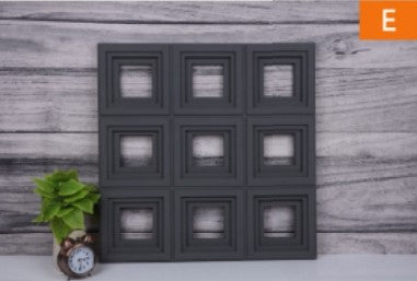 Pu Pannel Code Vr-1119