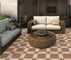 Digital Parking Tiles Code 19002 (300x300mm)