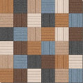 Digital Parking Tiles Code 19006 (300x300mm)