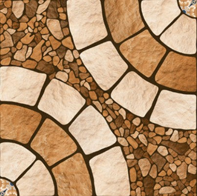 Digital Parking Tiles Code 1911 (400x400mm)