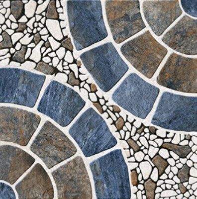 Digital Parking Tiles Code 1934 (400x400mm)