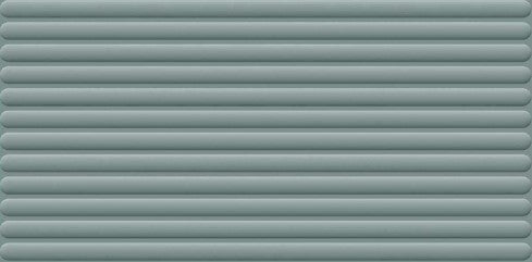 Digital Subway Tiles Code Zeta Sea (300x600 mm)