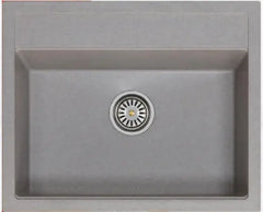 Kitchen Quartz Sink Size 20X24 Inch