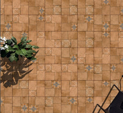 Digital Vitrified Tiles Code 20005 (600X600 mm) Matt