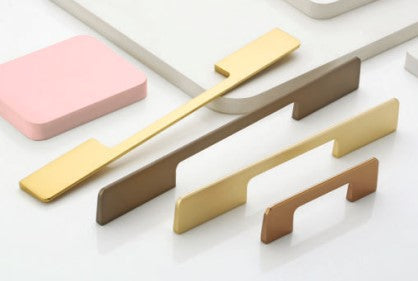 Spleza Door Handle 2001