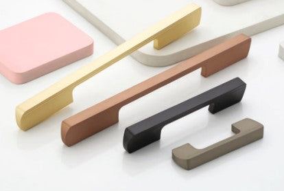 Spleza Door Handle 2003