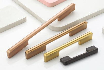 Spleza Door Handle 2004