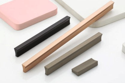 Spleza Door Handle 2007