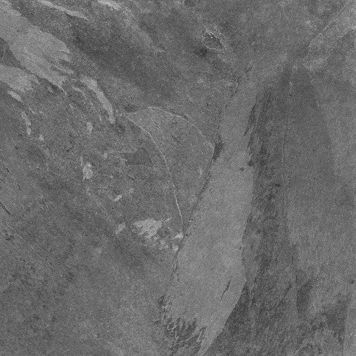 Digital Parking Tiles Code 201 Nero (600X600 mm) 12mm