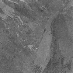 Digital Parking Tiles Code 201 Nero (600X600 mm) 12mm