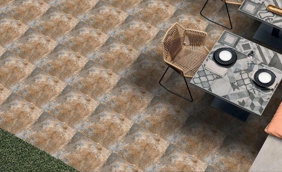 Digital Parking Tiles Code 2026 (400x400mm)