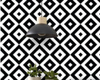Digital Moroccan Tiles Code M 203 (300x300mm)