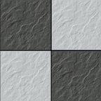 Digital Parking Tiles Code 2031-D (400x400mm)