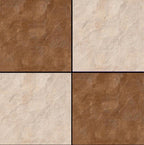 Digital Parking Tiles Code 2032-D (400x400mm)